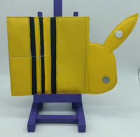 Pikachu wallet