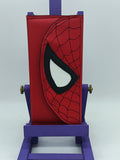 Peter Spiderman wallet